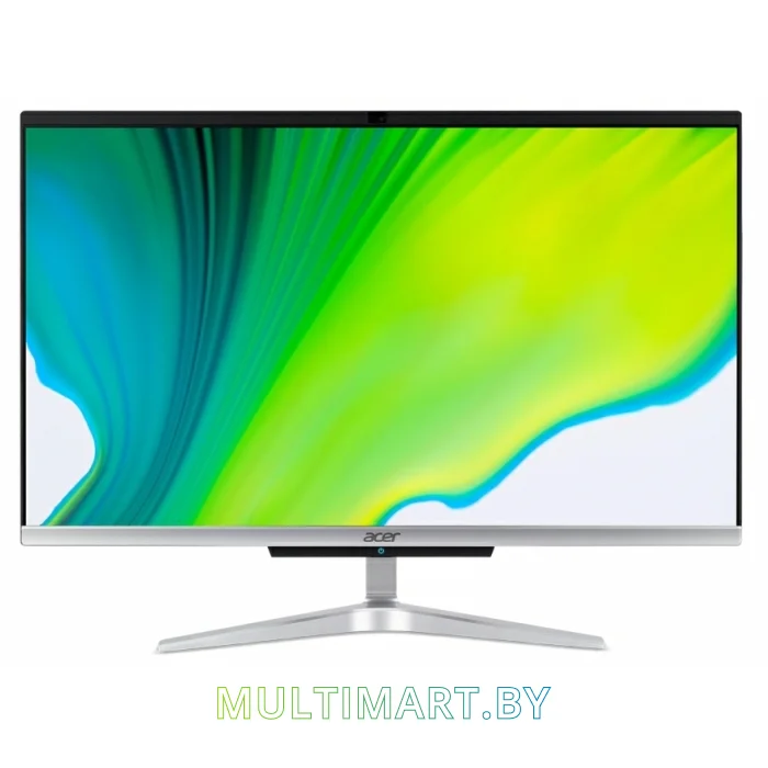 Моноблок Acer C24-420 (DQ.BG5ER.007)